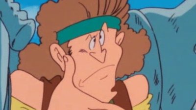 Lupin The Third Part III Season 1 Episode 34
