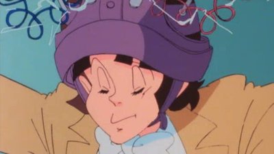 Lupin The Third Part III Season 1 Episode 33