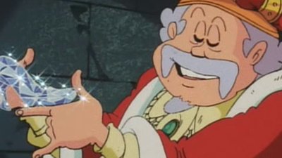 Lupin The Third Part III Season 1 Episode 43