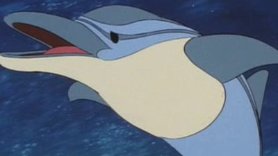 Lupin The Third Part III Season 1 Episode 38