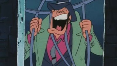 Lupin The Third Part III Season 1 Episode 37