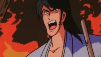 Lupin The Third Part III Season 1 Episode 47