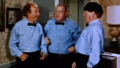 The New 3 Stooges Season 3 Episode 7