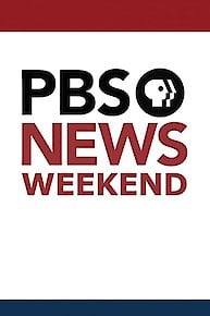 PBS NewsHour Weekend