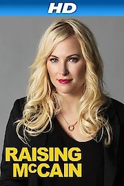 Raising McCain