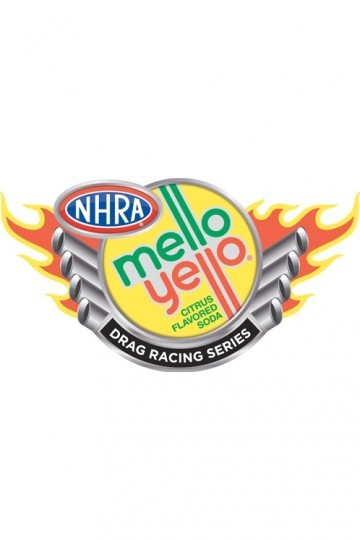 Watch NHRA Mello Yello Drag Racing Series Streaming Online - Yidio