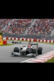 Formula One Qualifying