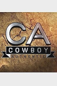 Cowboy Authentic