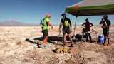 Chile: Atacama Extreme 100 Mile Run