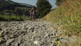 France: 140 km Mountain Bike Race