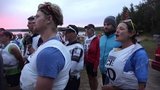 Canada: 100 km Multi-Sport Race