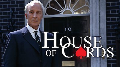 The House of Cards Trilogy Season 1 Episode 1