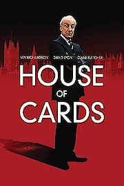 The House of Cards Trilogy