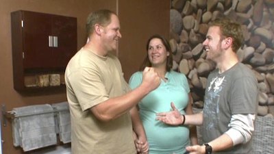 Bathtastic! Season 1 Episode 6