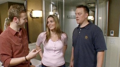 Bathtastic! Season 1 Episode 8