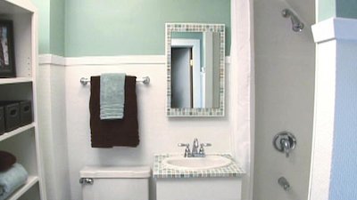 Bathtastic! Season 1 Episode 9