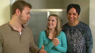 Bathtastic! Season 3 Episode 17