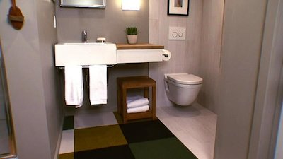 Bathtastic! Season 4 Episode 2