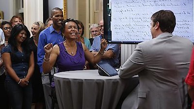 Genealogy Roadshow Season 1 Episode 1