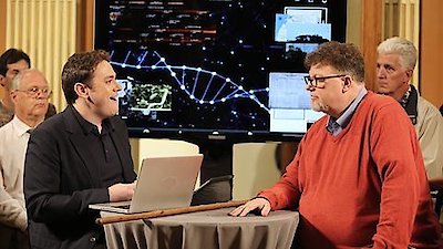 Genealogy Roadshow Season 1 Episode 3