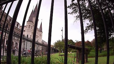 Genealogy Roadshow Season 2 Episode 1