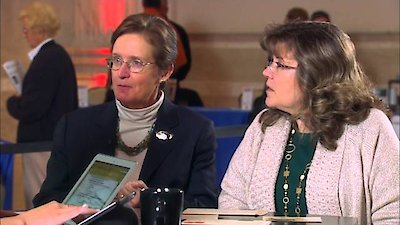 Genealogy Roadshow Season 2 Episode 3