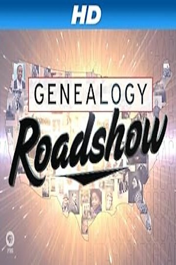 Watch Genealogy Roadshow Streaming Online - Yidio