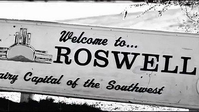 Unsealed: Alien Files Season 1 Episode 19