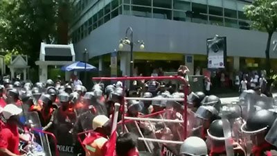 Unsealed: Alien Files Season 2 Episode 20