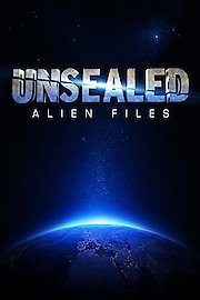 Unsealed: Alien Files