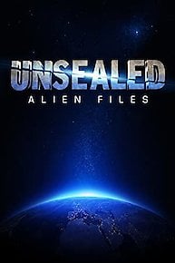 Unsealed: Alien Files