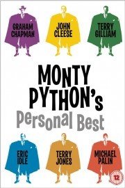 Monty Python's Flying Circus - Personal Bests