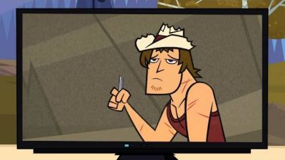 Total Drama: All-Stars Season 1 Episode 1