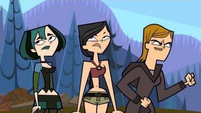 Total Drama: All-Stars Season 1 Episode 3