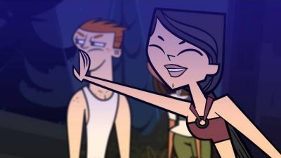 Total Drama: All-Stars Season 1 Episode 5