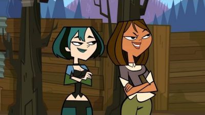 Total Drama: All-Stars Season 1 Episode 7