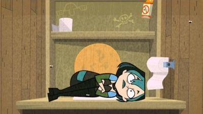 Total Drama: All-Stars Season 1 Episode 9