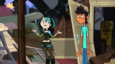 Total Drama: All-Stars Season 1 Episode 12