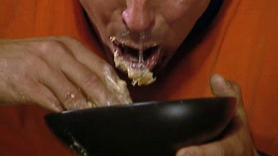 Fear Factor (Original) Season 3 Episode 22