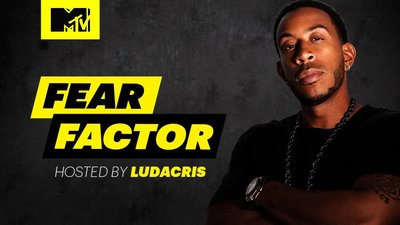 Fear Factor (Original) Season 3 Episode 24