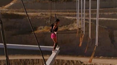 Fear Factor (Original) Season 4 Episode 20