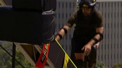 Fear Factor (Original) Season 5 Episode 2