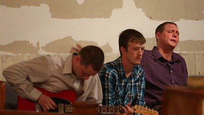 Snake Salvation Season 1 Episode 4