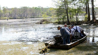 Snake Salvation Season 1 Episode 5