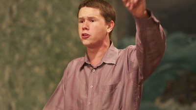 Snake Salvation Season 1 Episode 12