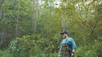 Snake Salvation Season 1 Episode 16