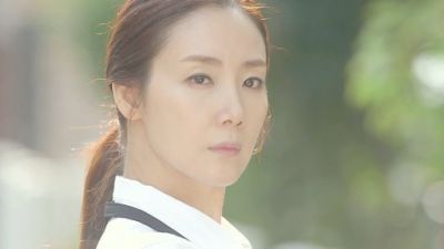 The Suspicious Housekeeper Season 1 Episode 1