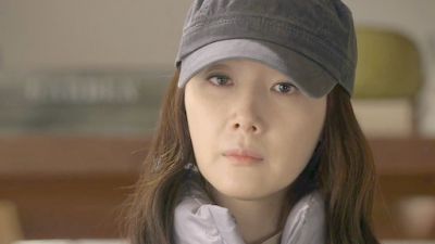 The Suspicious Housekeeper Season 1 Episode 6