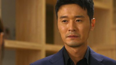 The Suspicious Housekeeper Season 1 Episode 7