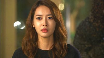 The Suspicious Housekeeper Season 1 Episode 8